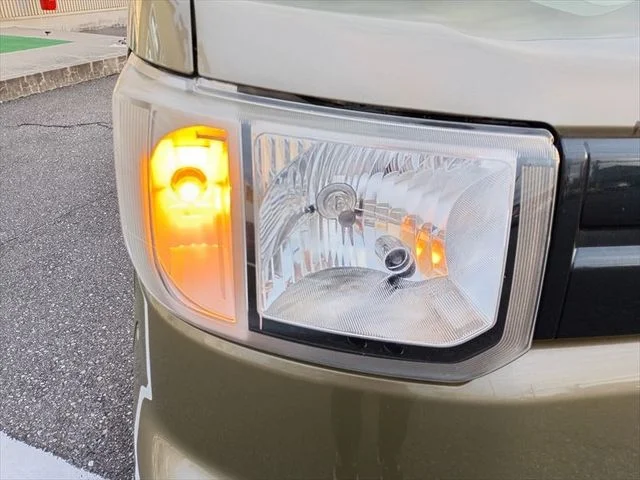 Daihatsu WAKE L　SA　3 photo 4