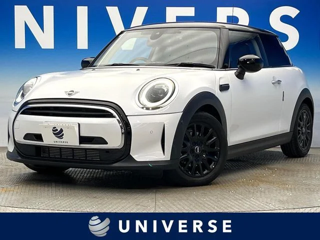 Bmw MINI COOPER D プレミアムプラスライン 2024