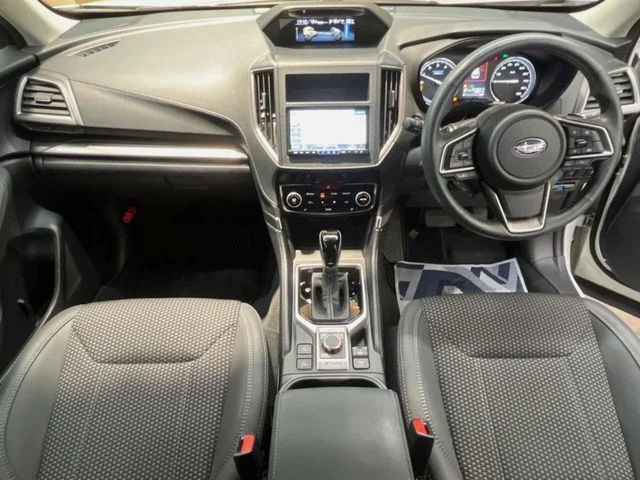 Subaru FORESTER アーバンセレクション photo 2