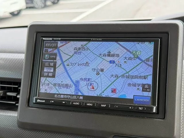 Honda N BOX G　EX　ホンダセンシング photo 3