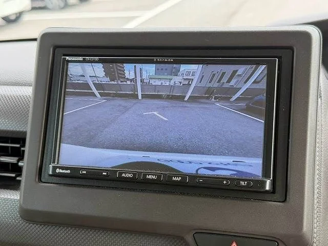 Honda N BOX G　EX　ホンダセンシング photo 4
