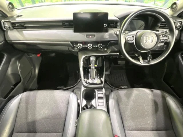 Honda VEZEL e:HEV Z photo 2