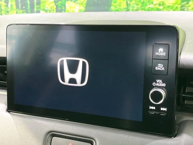 Honda VEZEL e:HEV Z photo 3
