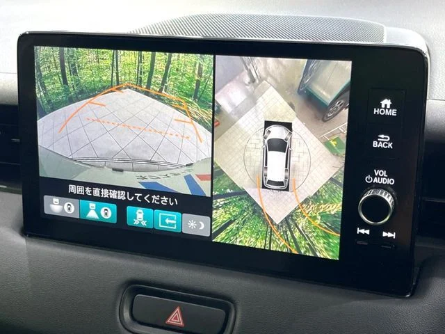 Honda VEZEL e:HEV Z photo 4