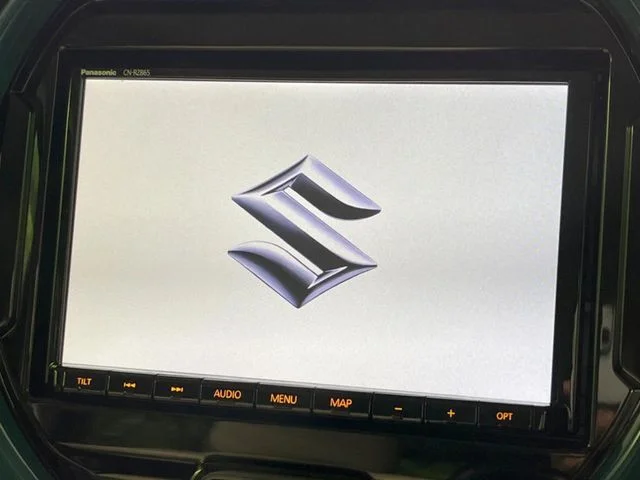 Mazda FLAIR CROSSOVER ハイブリッド　XG photo 3