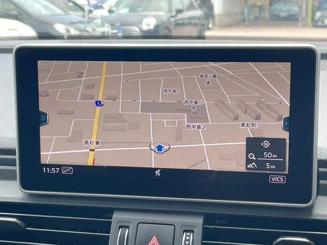 Audi AUDI Q5 40　TDI　クワトロ　スポーツ photo 4