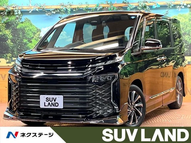 Toyota VOXY HYBRID S−Z 2022