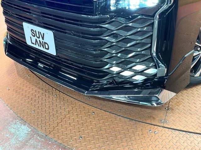 Toyota VOXY HYBRID S−Z photo 3
