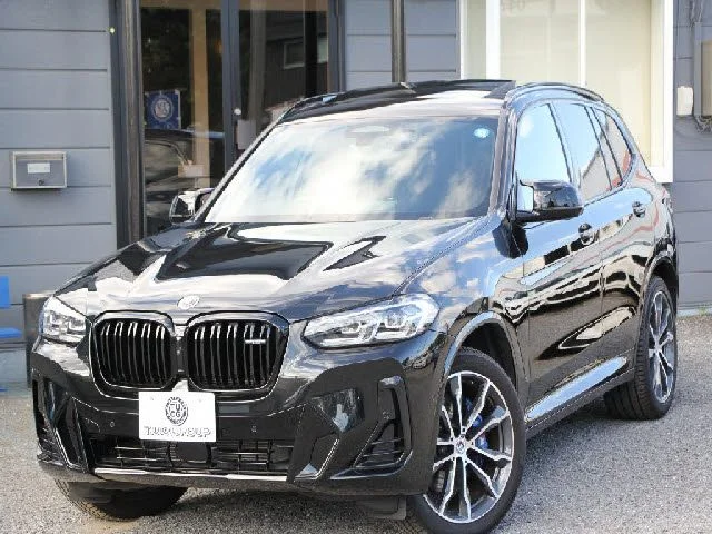 Bmw BMW X3 M40i 2022
