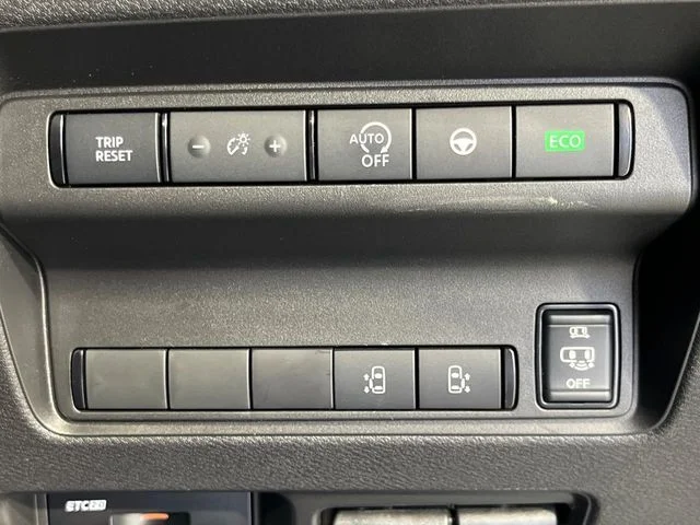 Nissan SERENA WG 4WD ハイウェイスター　V photo 3