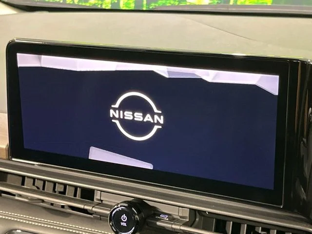 Nissan SERENA WG 4WD ハイウェイスター　V photo 4