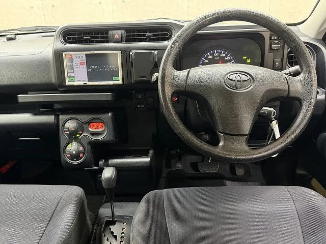 Toyota PROBOX van HYBRID DX　コンフォート photo 2