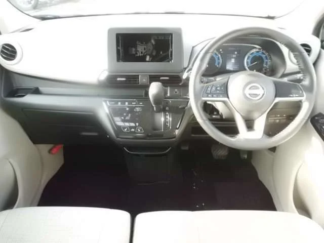 Nissan DAYZ 4WD X photo 3