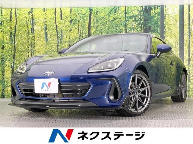 Subaru BRZ S 2021