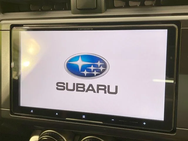 Subaru BRZ S photo 4