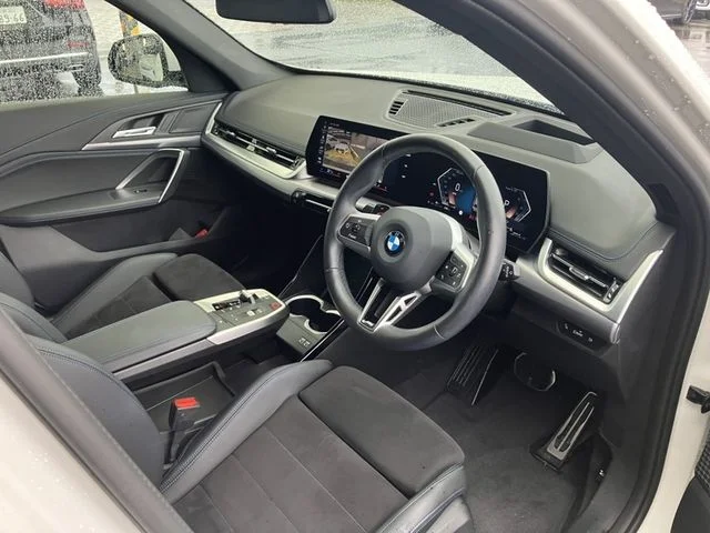 Bmw BMW X1 sDrive18i　Mスポーツ photo 2
