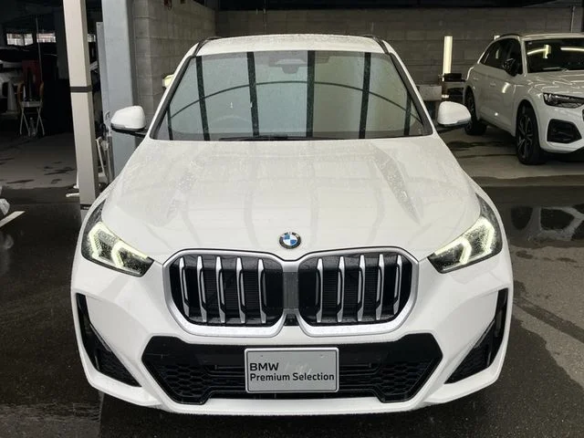 Bmw BMW X1 sDrive18i　Mスポーツ photo 4
