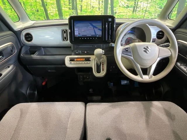 Suzuki WAGON R SMILE ハイブリッド　X photo 2