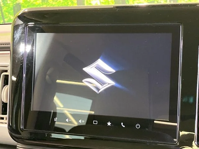 Suzuki WAGON R SMILE ハイブリッド　X photo 4