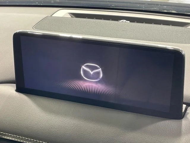 Mazda CX-8 4WD XD　グランドジャーニー photo 3