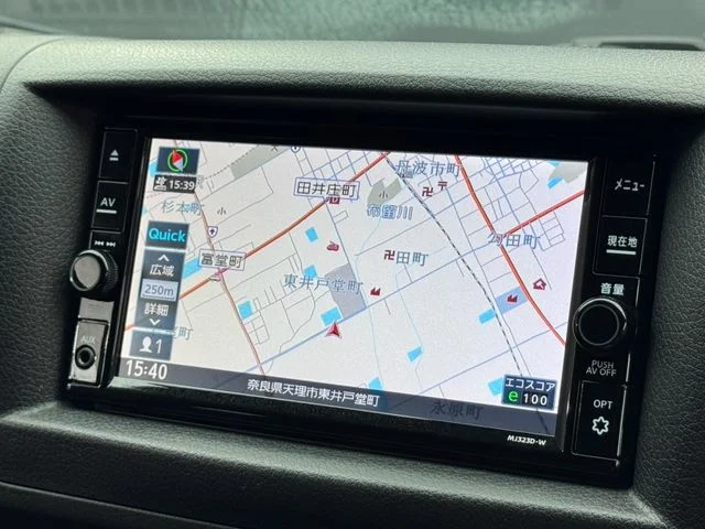 Nissan CARAVAN van 2WD グランドプレミアムGXマイルーム photo 4