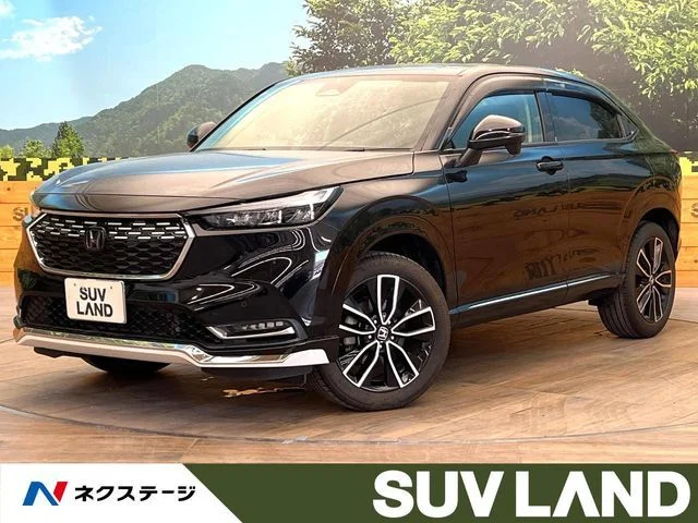 Honda VEZEL e:HEV Z 2024