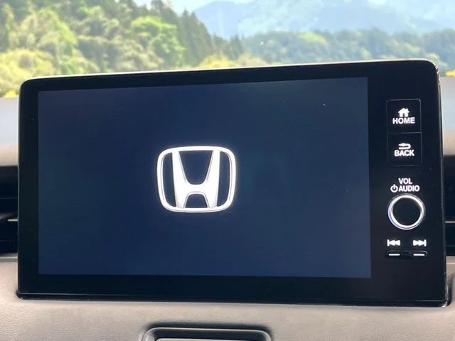 Honda VEZEL e:HEV Z photo 3