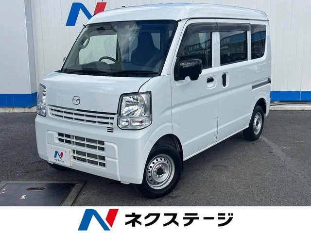 Mazda SCRUM van PA　スペシャル　HR 2023