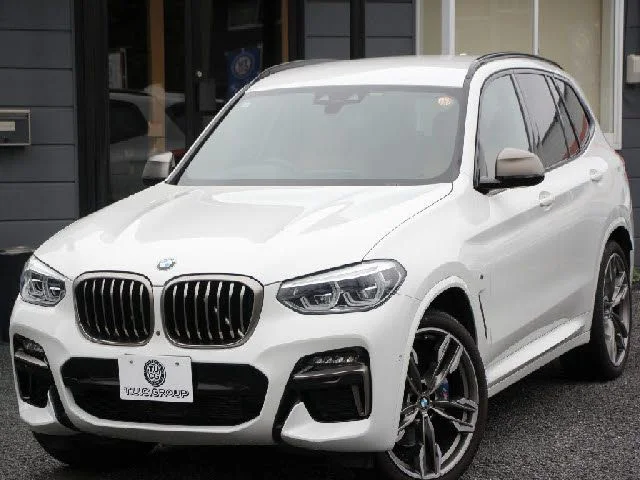 Bmw BMW X3 M40i 2020