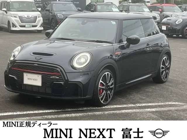 Bmw MINI ジョンクーパーワークス 2022