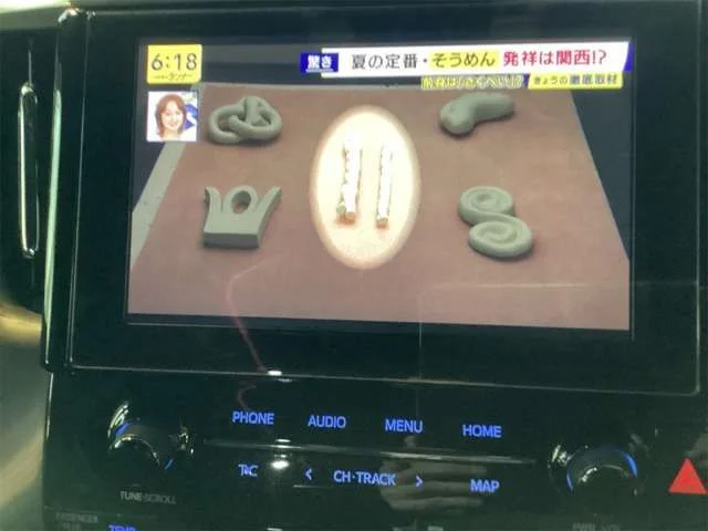Toyota ALPHARD S　タイプゴールド2 photo 3