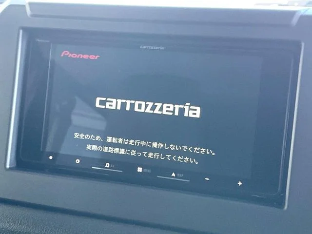 Suzuki JIMNY NOMADE FC photo 3