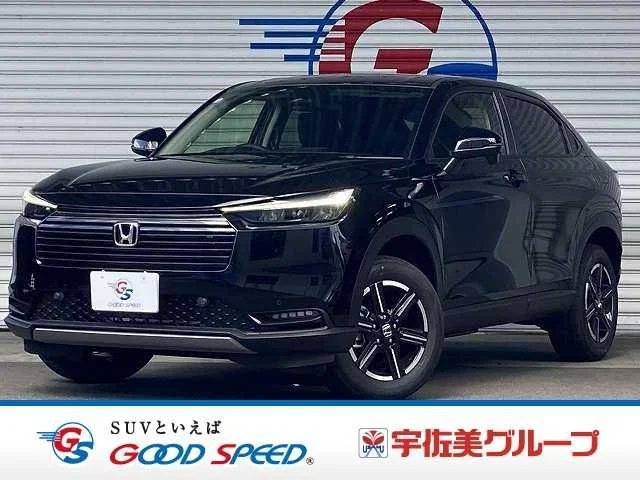 Honda VEZEL 4WD G 2026