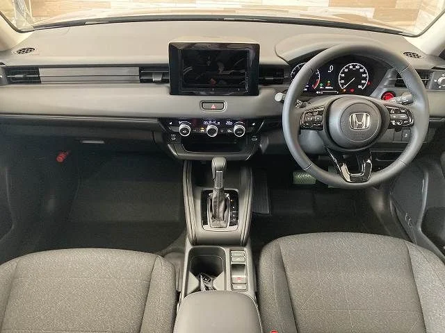 Honda VEZEL 4WD G photo 2