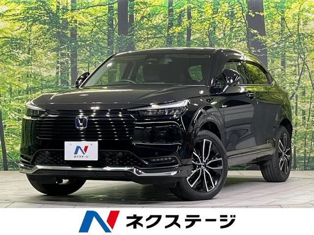 Honda VEZEL e:HEV Z 2024