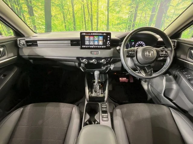 Honda VEZEL e:HEV Z photo 2