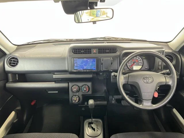 Toyota PROBOX van 2WD GL photo 2