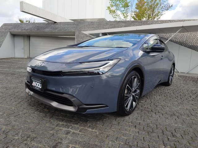 Toyota PRIUS G 2024