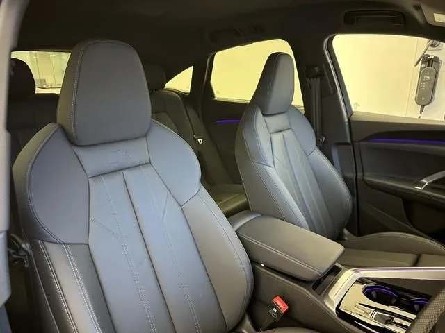 Audi AUDI Q5 SPORTBACK TDI　クワトロ150kW　アドバンスド photo 4