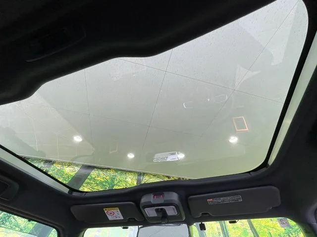 Daihatsu TAFT Gターボ photo 3
