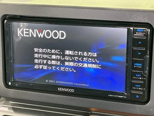 Daihatsu TAFT Gターボ photo 4