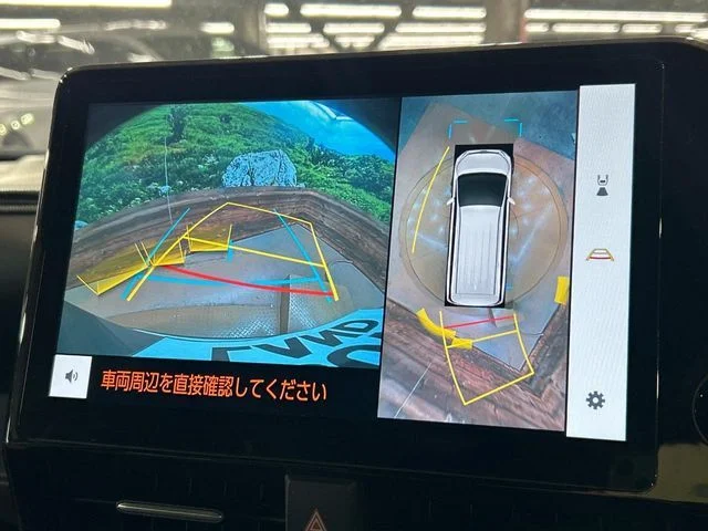 Toyota NOAH HYBRID S−Z photo 4