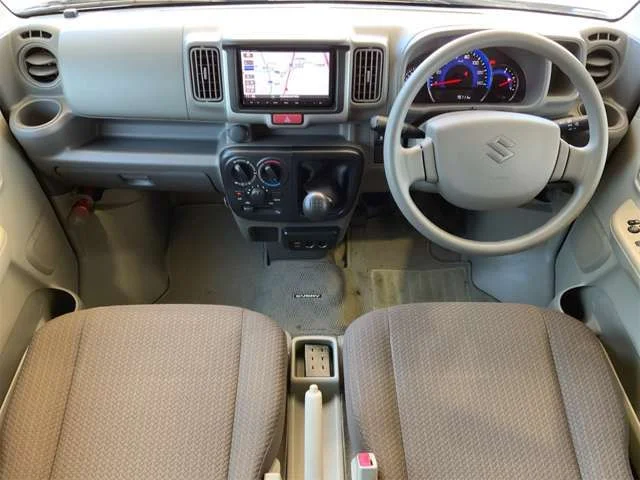 Suzuki EVERY van 4WD ジョイン　TB　HR photo 2