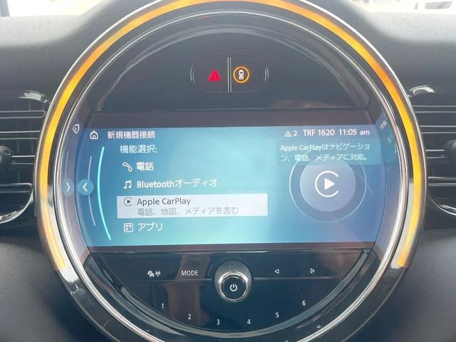 Bmw MINI COOPER D 5DOOR ベースグレード photo 4