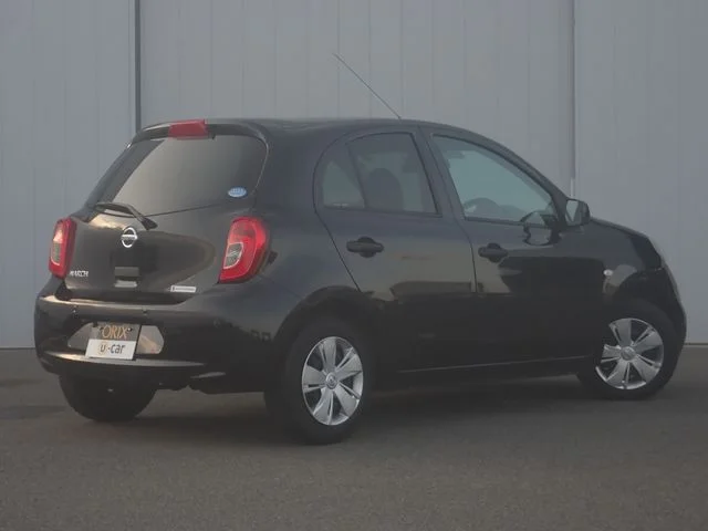 Nissan MARCH S photo 3