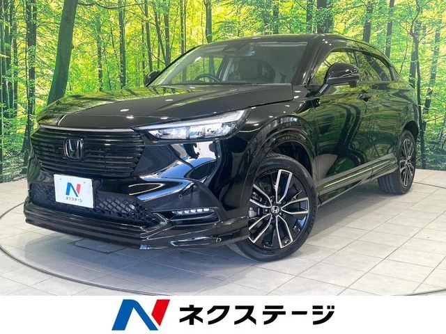 Honda VEZEL e:HEV Z 2024