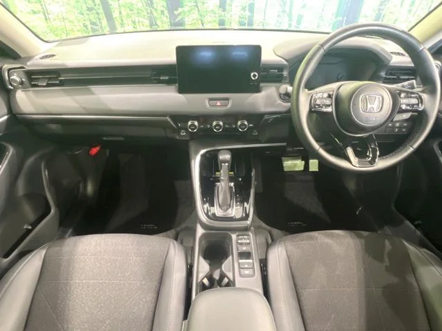 Honda VEZEL e:HEV Z photo 2