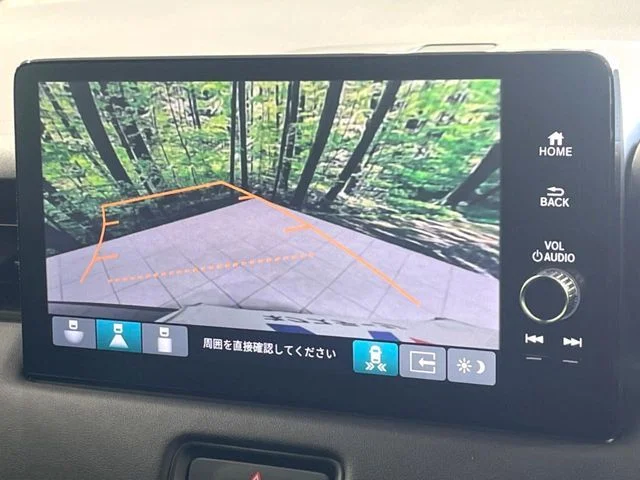 Honda VEZEL e:HEV Z photo 4