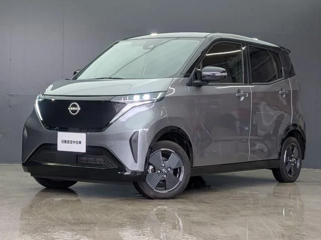 Nissan SAKURA G 2023