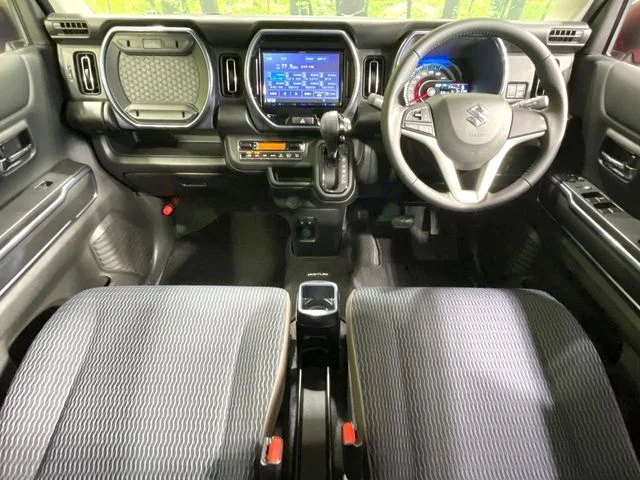Suzuki HUSTLER Jスタイル photo 2